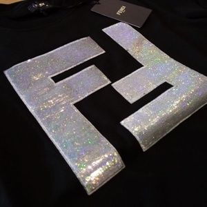Fendi Sweaters - FENDI MEN SWEATERS TREND MODEL Fendi Sweaters - FENDI MEN SWEATERS TREND MODEL